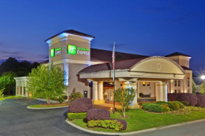 Holiday Inn Express Ringgold - Chattanooga Area by IHG